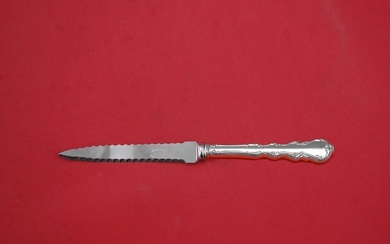 Angelique by International Sterling Silver Grapefruit Knife HH WS Custom Made