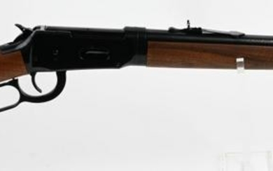 BOXED WINCHESTER MODEL 1894 TD .30-30 WIN RIFLE