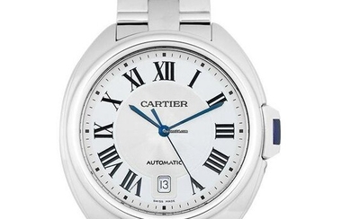 Cartier Cle de Cartier
