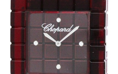 Chopard Ice Cube Be Mad 12/7780 Ladies Watch