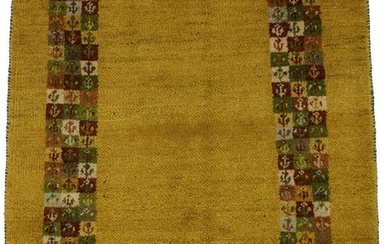 Hand Knotted Tribal Plush Vintage 35X5 Oriental Area Rug Oriental Decor Carpet