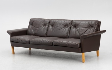 Hans Olsen, a sofa, Denmark, 1960's.