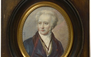 JACQUES Nicolas (1780 - 1844)