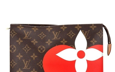 Louis Vuitton Toiletry Pouch Limited