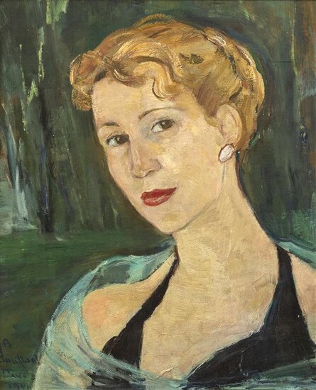 Marie-Antoinette BOULLARD-DEVE (1890-1970)