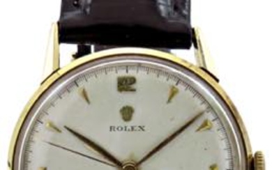ROLEX Precision - Vintage Rare - Referenza 4498. Numero di...