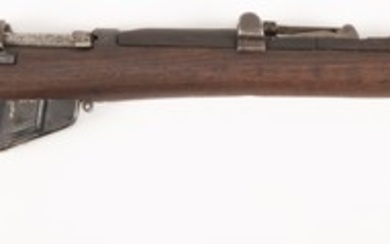 WWI, Lee Enfield SMLE MKIII rifle, dated '1917', probably later...