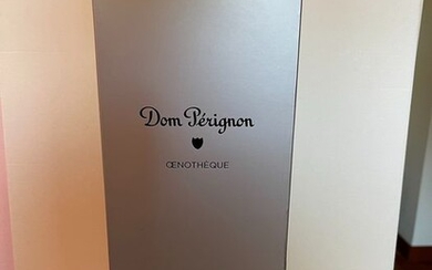 1996 Dom Perignon Œnoteque - Champagne Brut - 1 Bottle (0.75L)