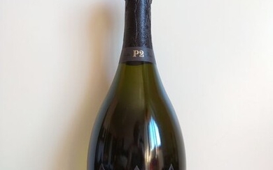 2000 Dom Pérignon P2 Plénitude Deuxième - Champagne Brut - 1 Bottle (0.75L)