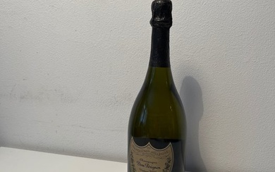 2004 Dom Pérignon - Champagne Brut - 1 Bottle (0.75L)