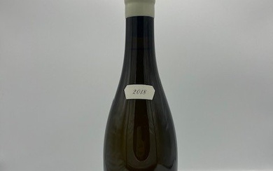 2018 Etienne Sauzet - Montrachet Grand Cru - 1 Bottle (0.75L)