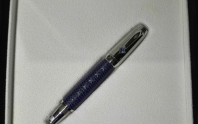Montblanc - Fountain pen - 1