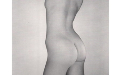 GEORGE PLATT-LYNES - Nude c. 1953