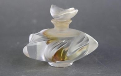 Lalique 'Samoa' Perfume Bottle