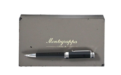 A Montegrappa Pen Numbered MR2535132