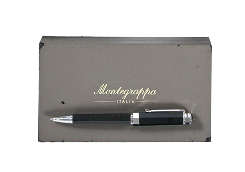 A Montegrappa Pen Numbered MR2535132