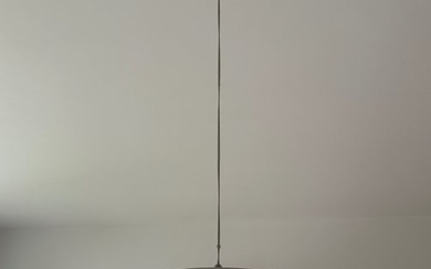 Artemide - Ross Lovegrove - Hanging lamp - Aqua Cil Sospensione - Aluminium