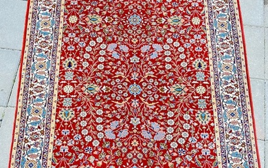 Avanos Hereke - Carpet - 170 cm - 112 cm