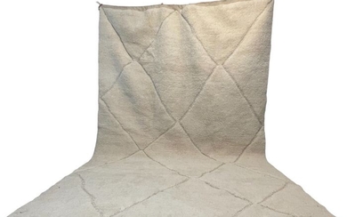 Berber - Carpet - 310 cm - 220 cm