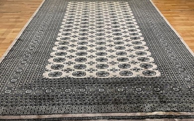 Buchara - Carpet - 340 cm - 248 cm