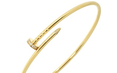 Cartier Yellow gold - Bracelet