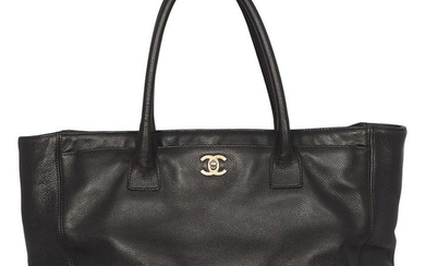 Chanel - Cerf tote Handbag