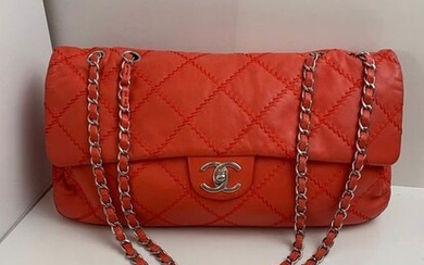 Chanel - Classique soupleCrossbody bag