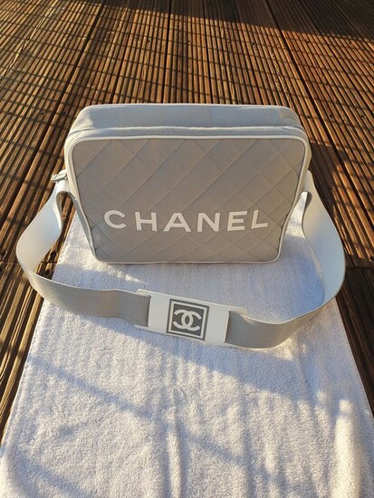 Chanel  Sport Shoulder bag in France