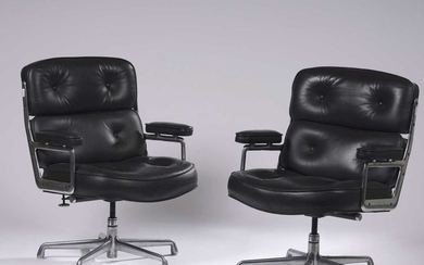 Charles & Ray EAMES (1907 1978) et (1912...