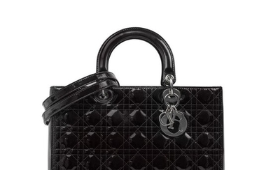 Christian Dior - Lady Dior - Handbag