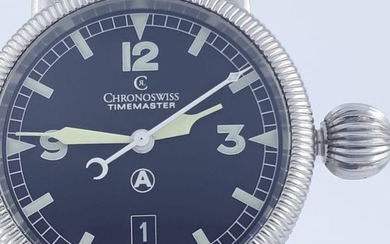 Chronoswiss - Timemaster, Automatic, - CH 2833 - Men - 2011-present