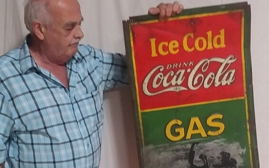 Coca Cola Advertising