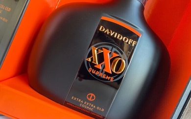 Davidoff - XXO Supreme - 70cl