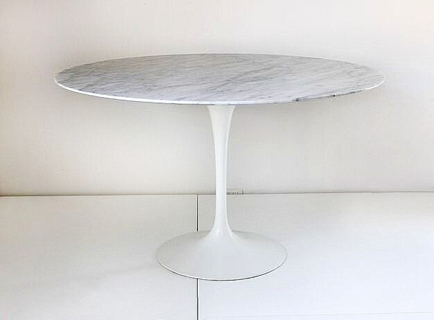 Eero Saarinen - Knoll - Table