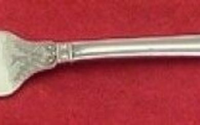 Empire by Buccellati Italian Sterling Silver Salad Fork / Fish Fork 3-Tine 7"