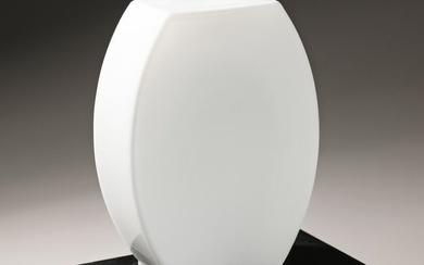 Ettore Sottsass, Stilnovo, Table Lamp, model Dorane
