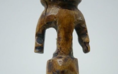 Figure (1) - Wood - Togo