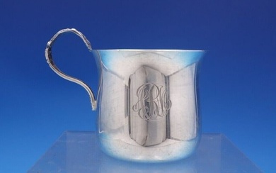 Francis I by Reed and Barton Sterling Silver Baby Cup 2 3/8" Tall
