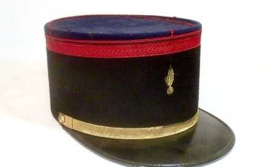 French Kepi Military Hat