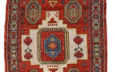 Gabbeh collector's item - Carpet - 270 cm - 205 cm