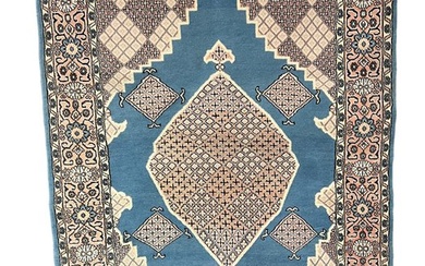 Ghoum - Carpet - 150 cm - 103 cm