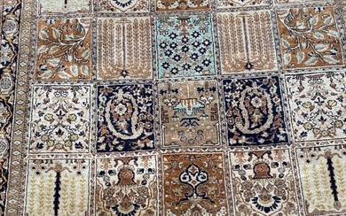 Ghoum - Carpet - 155 cm - 113 cm