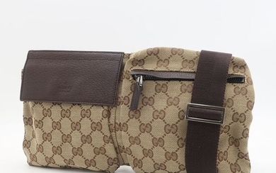 Gucci - Waist bag Shoulder bag