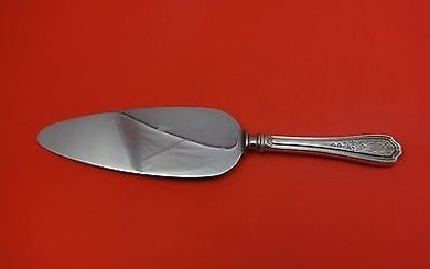 Hepplewhite Chased by Reed and Barton Sterling Silver Cake Server Orig HHWS