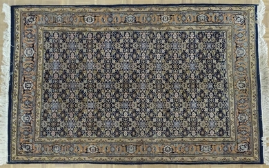 (-), Herati tapijt 265 x 169 cm