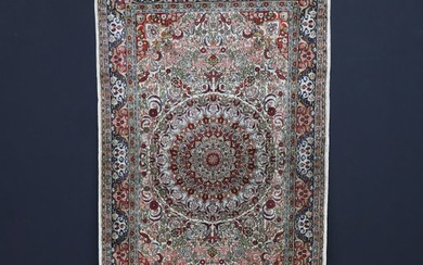 Hereke silk - Carpet - 123 cm - 78 cm