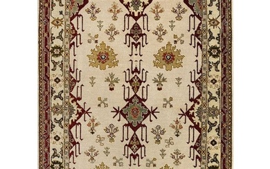 Heriz - Carpet - 284 cm - 204 cm