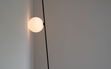 Ingrid Roos - Floor lamp