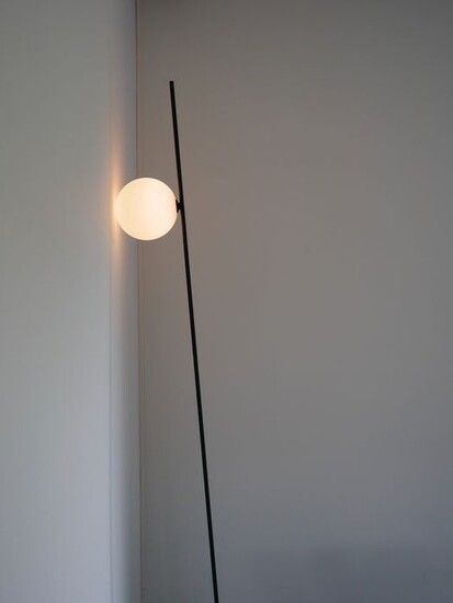 Ingrid Roos - Floor lamp