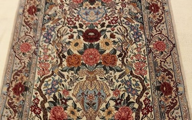 Isphahan - Carpet - 160 cm - 107 cm